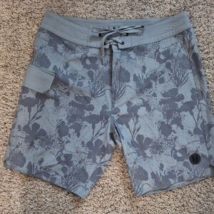 Linksoul Boardshorts NWOT